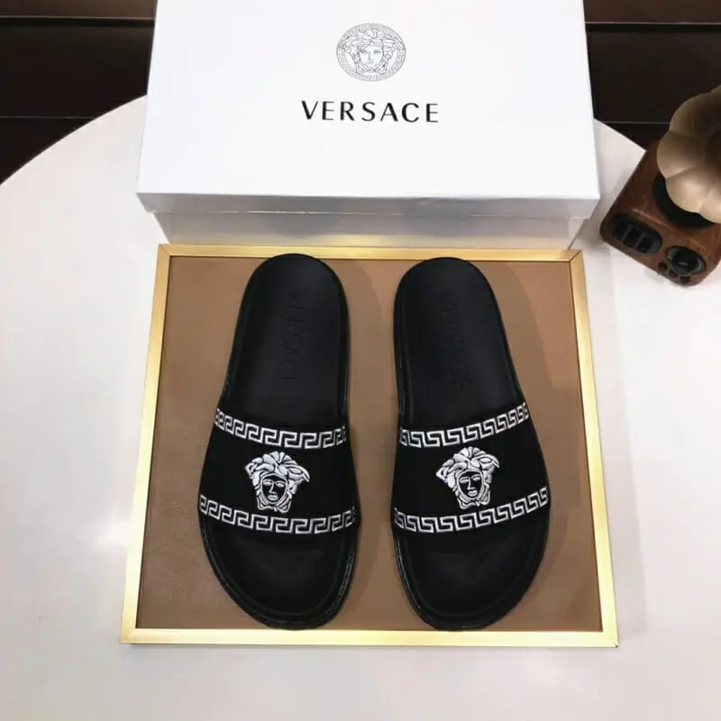 versace chaussons pour homme s_11a67742